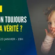 Café philo : Doit-on toujours dire la vérité ?