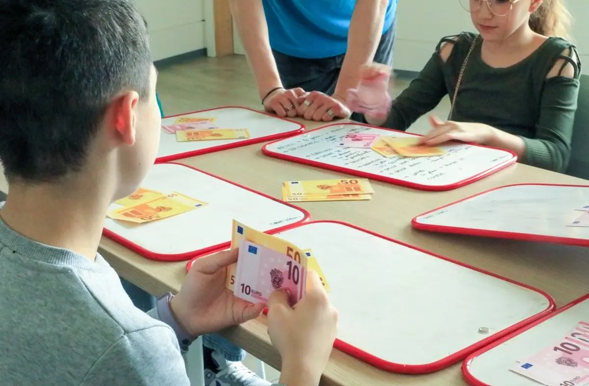 Le Printemps de l’esprit critique