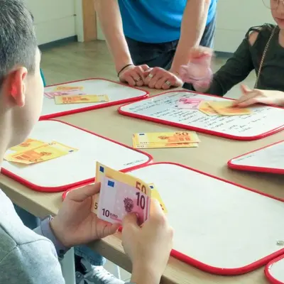 Le Printemps de l’esprit critique