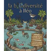 La biodiversité à Iléo