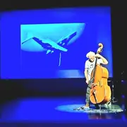 Voyage au pays de la contrebasse