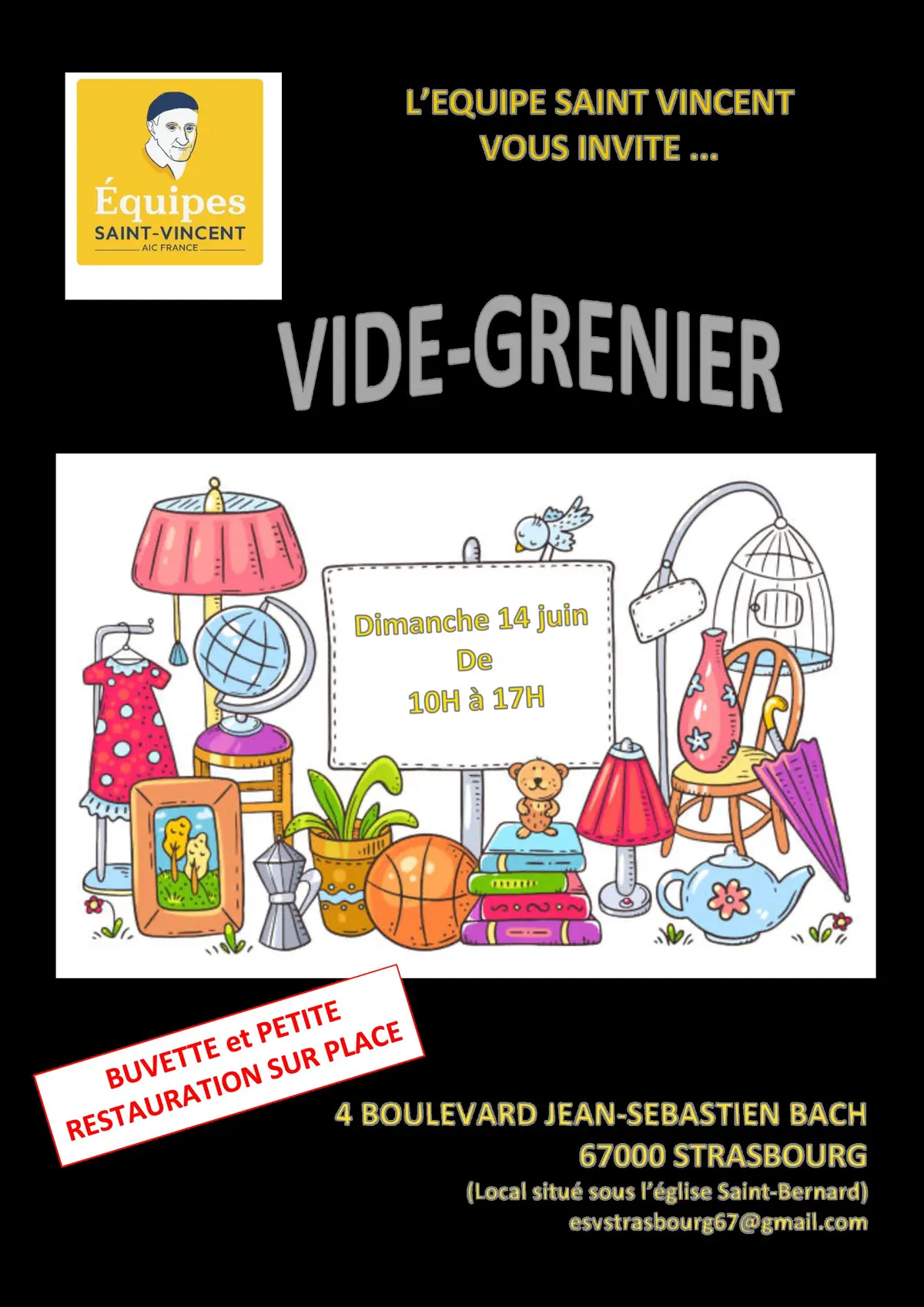 Vide-Grenier