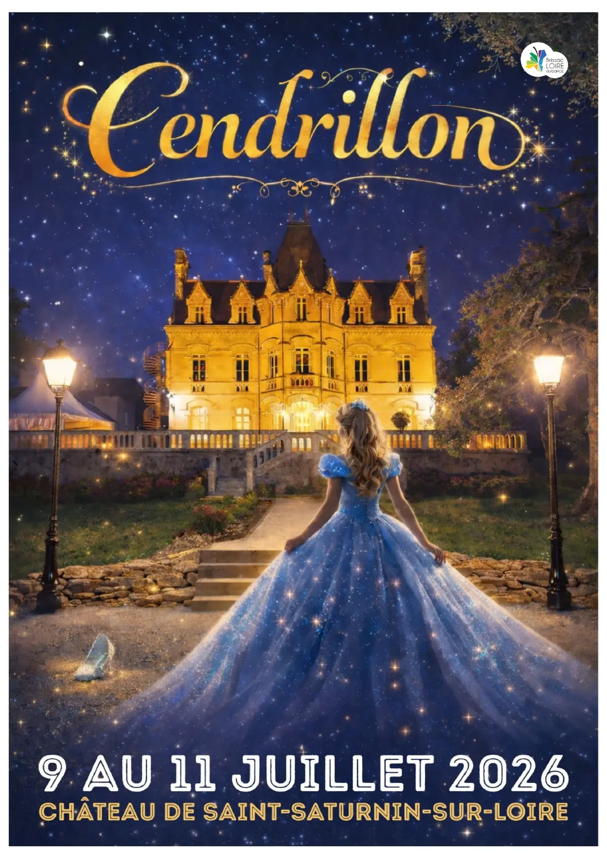 Cendrillon - Théâtre