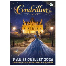 Cendrillon - Théâtre