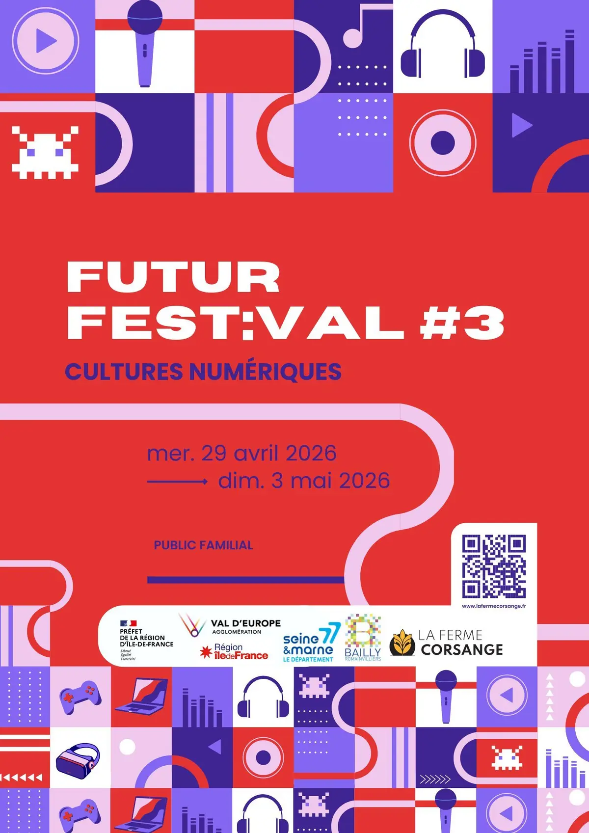 Futur Fest:val#3