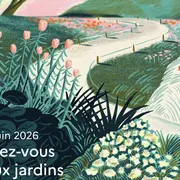 Rendez-vous aux jardins au centre hospitalier de Rouffach