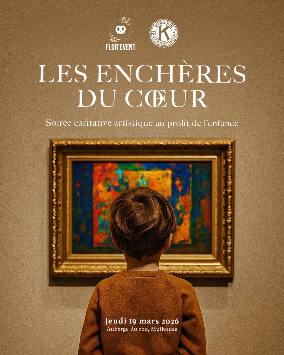 Les enchères du coeur