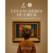 Les enchères du coeur