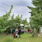 La fête de la nature à Riedisheim