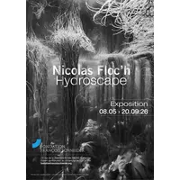 Visite guidée en présence de l'artiste &copy; © Nicolas Floc'h, Paysages productifs - Initium Maris, île de Molène, -4 mètres, 2019 I ADAGP, Paris, 2026