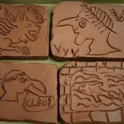 Chasse au trésor Les 6 veaux d'or