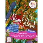 Café Slam