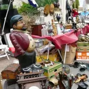 Brocante de Grisy-Les-Plâtres