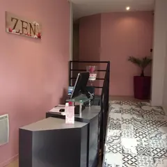 Hair et Zen