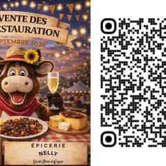 Votre Repas du Dimanche Midi au Comice Agricole de BRÛLON