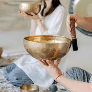 Cercle de femmes et relaxation bols tibétains 22 mai 18h