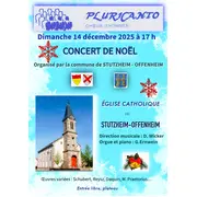 Concert de Noël