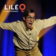 Le Voisin / The Neighbour