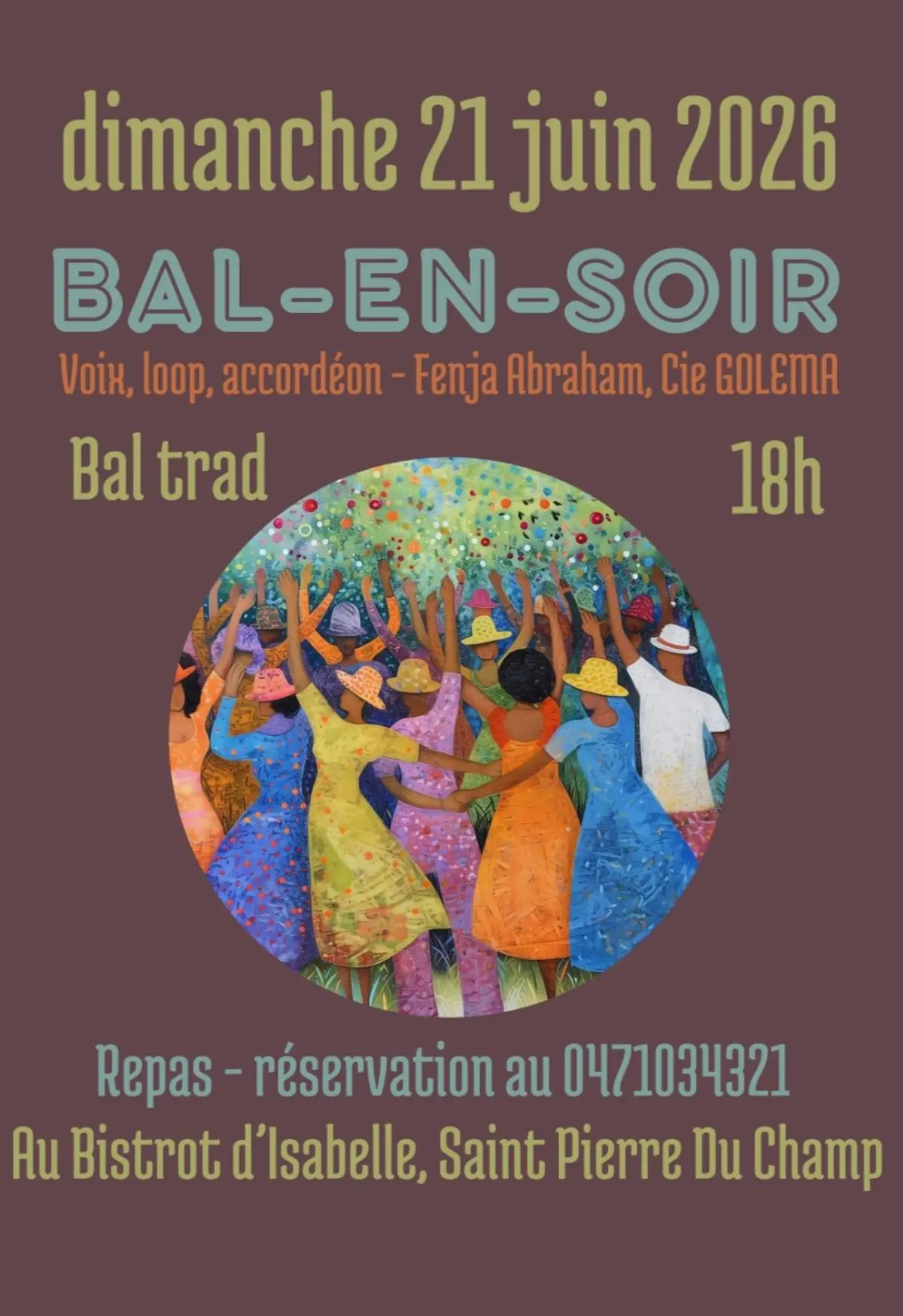 BAL Trad 