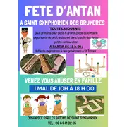 fete dantan