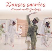 Atelier/démonstration de danses sacrées de Gurdjieff 