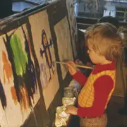 Atelier jeune public (8-11 ans) : Création sur pellicule