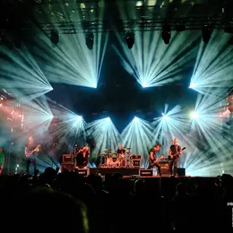 offange rock festival 