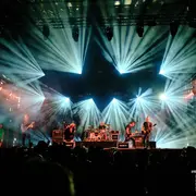 offange rock festival 