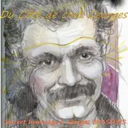Concert hommage à Georges Brassens par Du Côté de Chez Georges