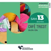 Café Tricot