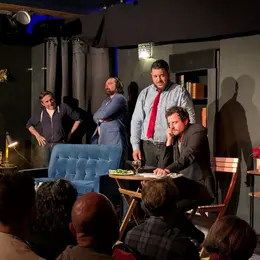 Le Dîner de Cons