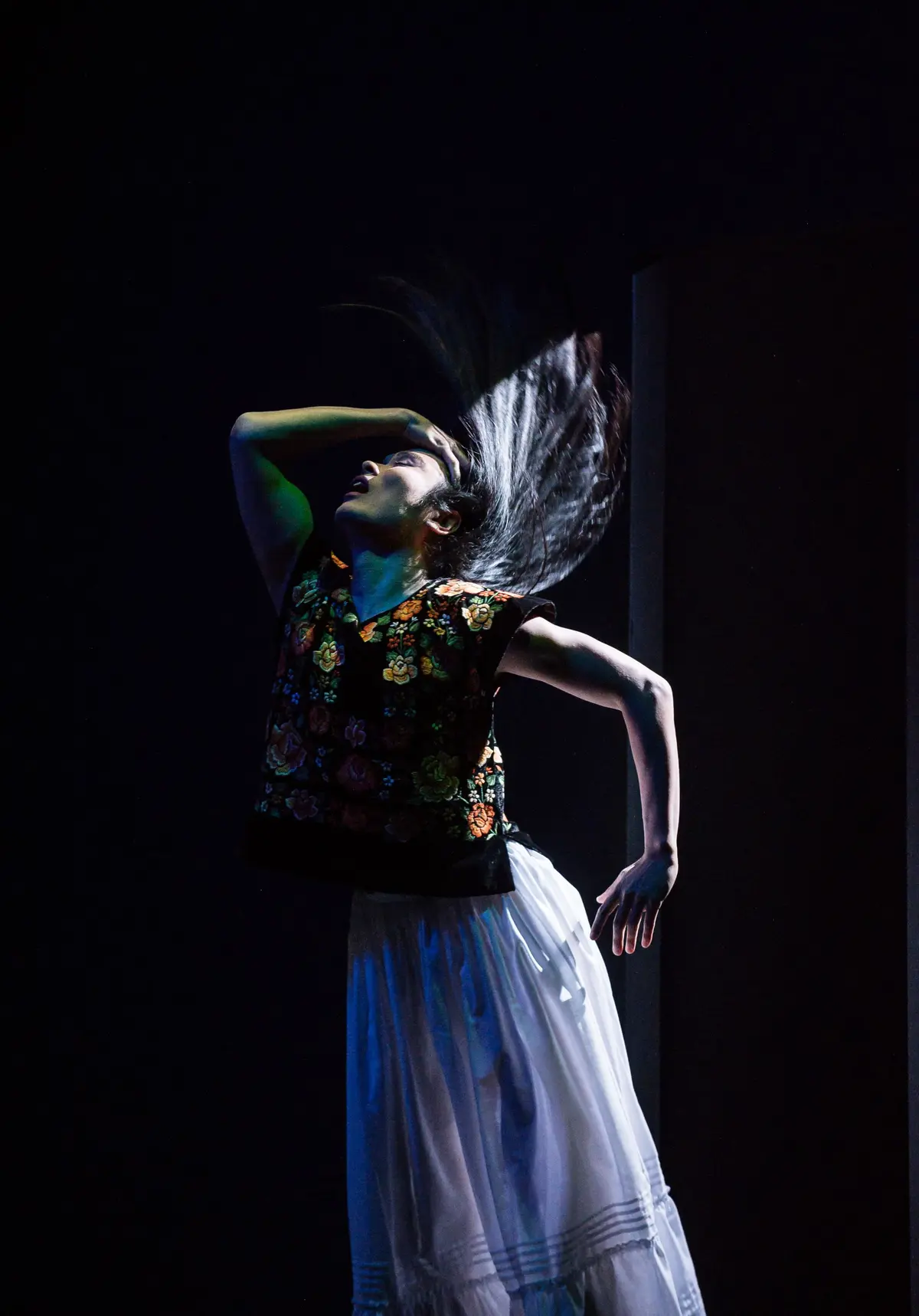 Découverte du spectacle vivant - Parcours 3 spectacles