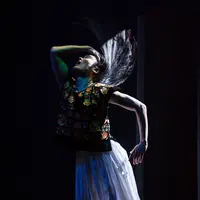 Découverte du spectacle vivant - Parcours 3 spectacles &copy; Frederic Iovino 