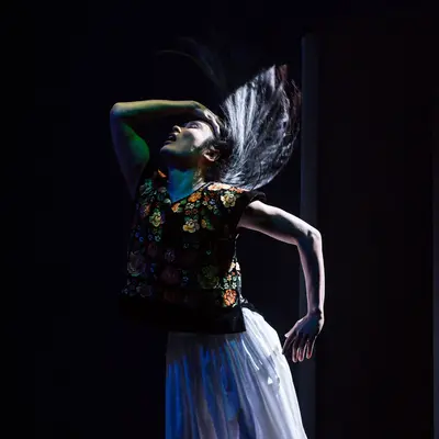 Découverte du spectacle vivant - Parcours 3 spectacles