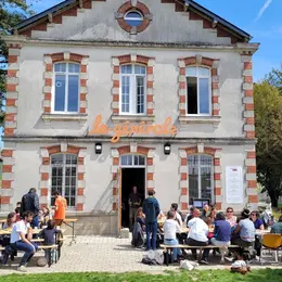 La Générale