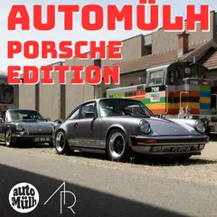 AutoMülh Porsche Edition - DMC Motoco