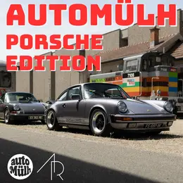 AutoMülh Porsche Edition - DMC Motoco