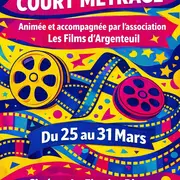 La fête du court-métrage