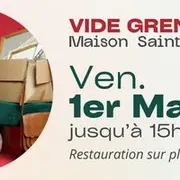 Le Vide-Grenier des Trésors Oubliés