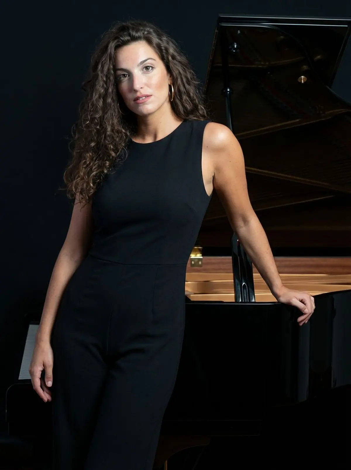 Women in Jazz Duo