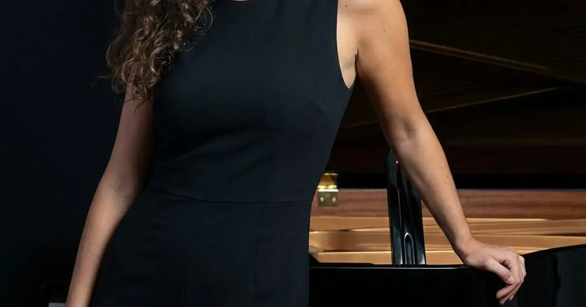 Women in Jazz Duo