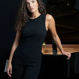 Women in Jazz Duo
