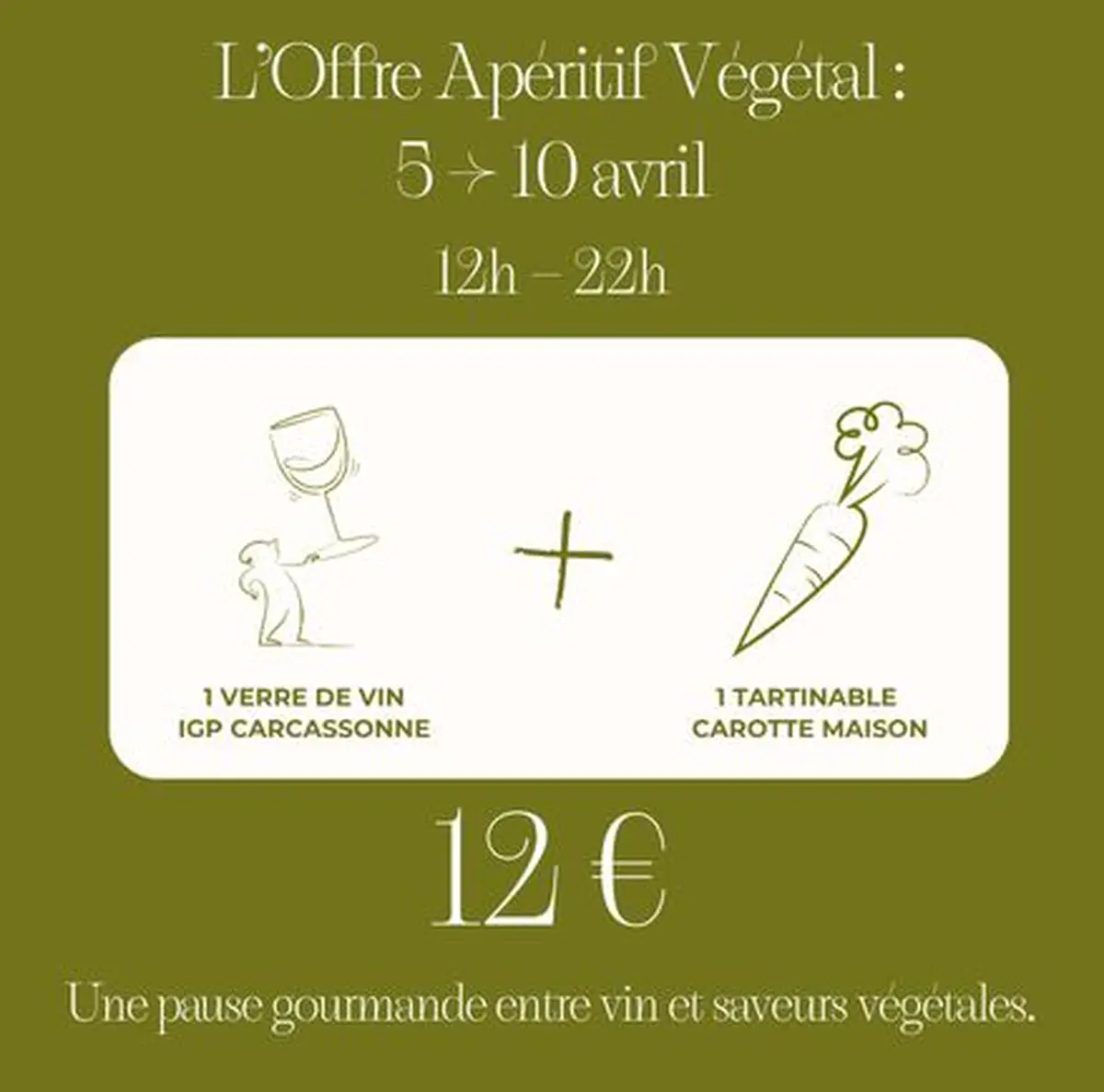 Semaine de la carotte à La Rochelle : célébrez le printemps au GAÉE