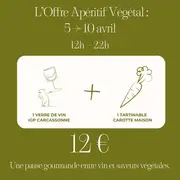 Semaine de la carotte à La Rochelle : célébrez le printemps au GAÉE