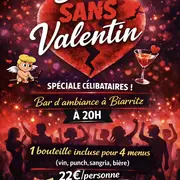 Soirée SANS Valentin 