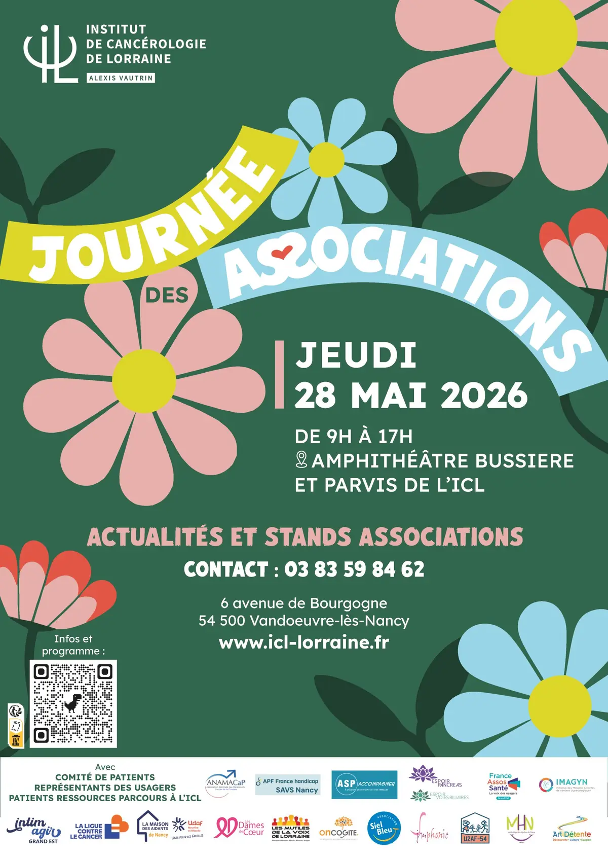 Journée des associations