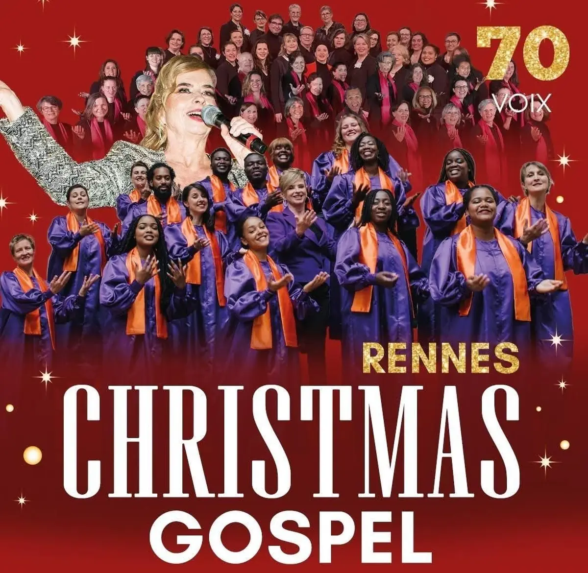Christmas Gospel 2025