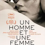 Reprise : Un homme et une femme