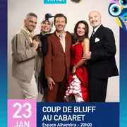 Coup de Bluff au Cabaret