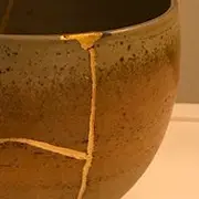 Ateliers autour de l'artisanat japonais / Stage de Kintsugi 